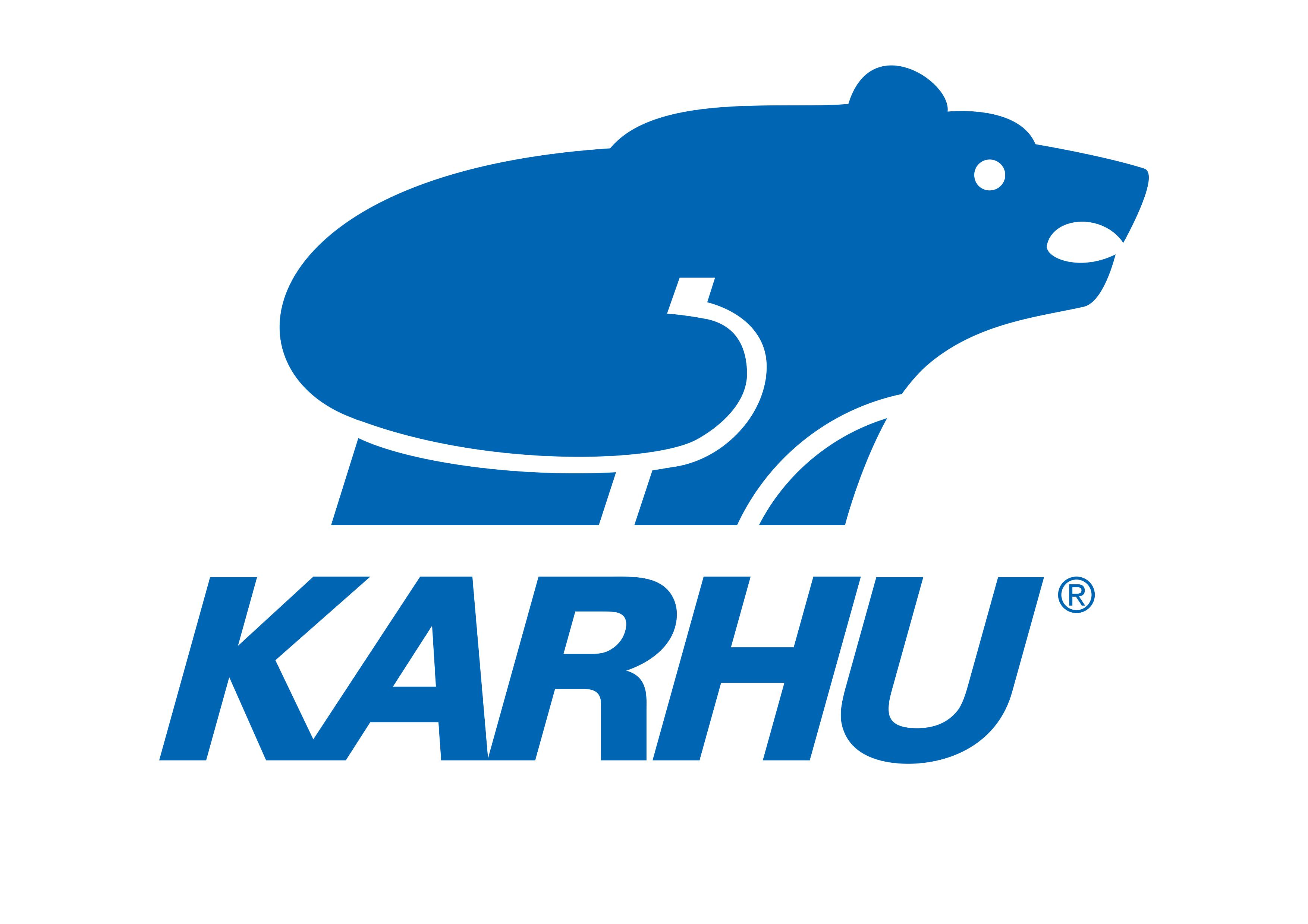 kahru
