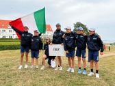 TRE RAGAZZE E QUATTRO RAGAZZI NEL TEAM ITALIA AL CAMPIONATO EUROPEO OPTIMIST IN DANIMARCA