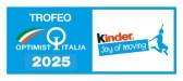 5a E ULTIMA TAPPA TROFEO OPTIMIST ITALIA KINDER JOY OF MOVING CIVITANOVA MARCHE
