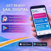 PROCEDURA IODA SAIL DIGITAL