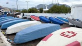 Gaeta, seconda Selezione Nazionale Optimist, la sfida decisiva per le squadre del Mondiale ed Europeo 2026