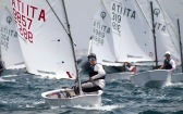 Seconda Selezione Nazionale Optimist per Mondiale ed Europeo 2026: due prove svolte, la classifica aggiornata