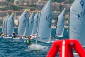 Seconda Selezione Nazionale Optimist per Europei e Mondiali: tre prove concluse per le flotte, Gold e Silver