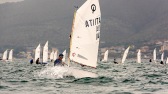 Gaeta, conclusa la Seconda Selezione Nazionale Optimist per Europei e Mondiali