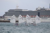 Tangeri (Marocco) Mondiale Optimist 2026: la Spagna vince il Mondiale a Squadre