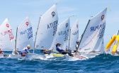Tangeri (Marocco) Mondiale Optimist 2026: penultima giornata del Mondiale Individuale