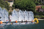 CONCLUSO IL CAMPIONATO ITALIANO TEAM RACE A MANDELLO