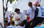 Campionato Europeo Optimist a Gdynia (Polonia), penultimo giorno di regate