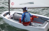 Concluso l’Europeo Optimist in Polonia: Giorgio Nibbi 2°, vice-campione europeo