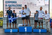 CAMPIONATI ITALIANI IN SINGOLO RAVENNA