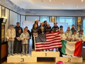 OPTITEAM CUP BERLINO